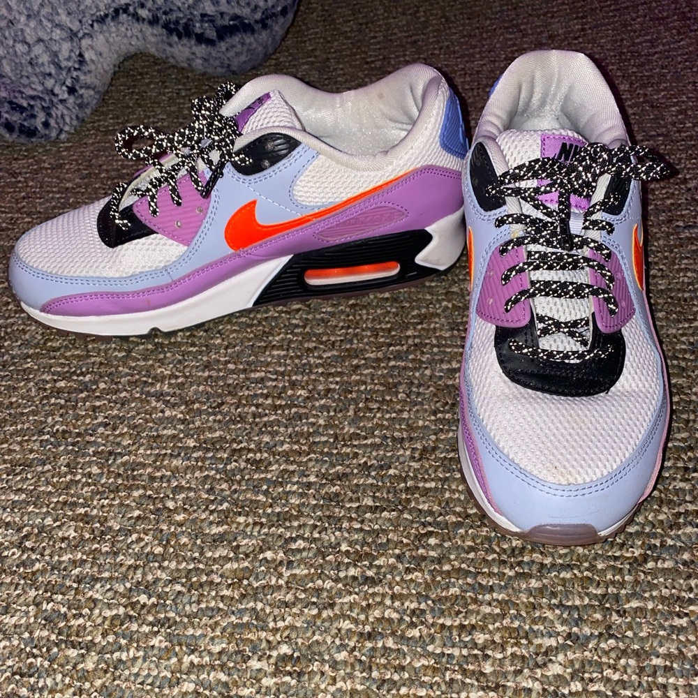 Nike Air Max